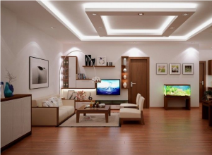 Tọa độ vàng của Dự án Hoàng Huy Commerce