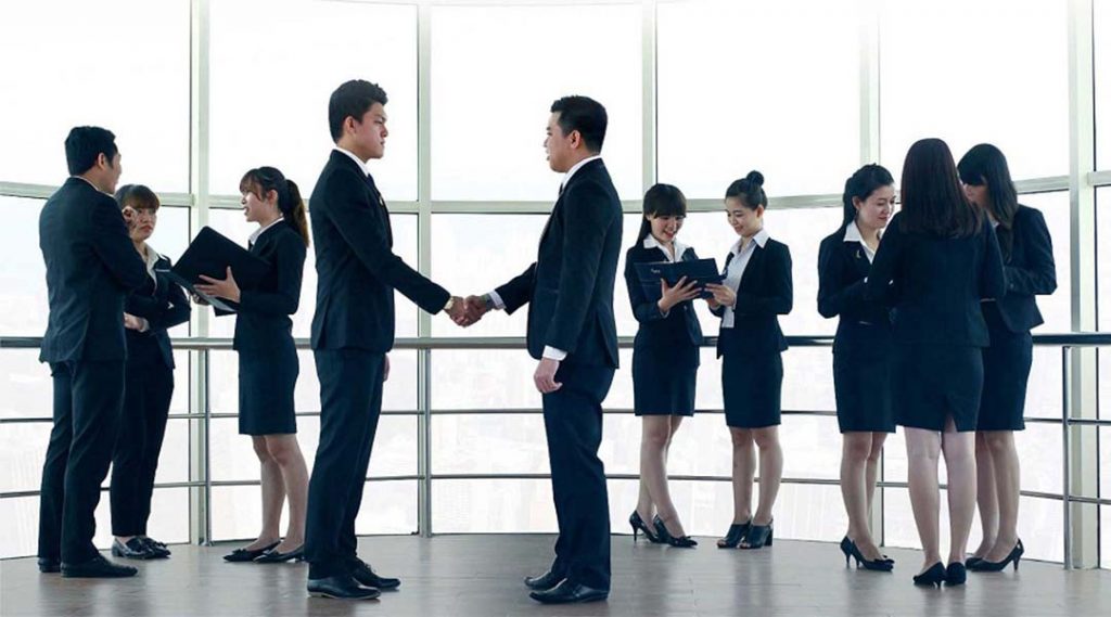 Doanh nghiệp bất động sản