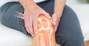 chấn thương khớp gối khi vận động
