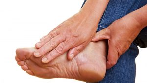 Cách trị mồ hôi chân triệt để mà bạn nên biết
