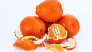 Không nên sử dụng những loại rau quả sau để làm nước ép