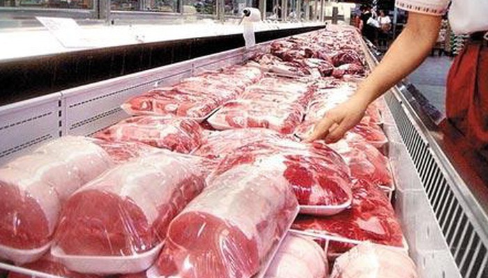 Ưu điểm vượt trội của thịt nhập khẩu