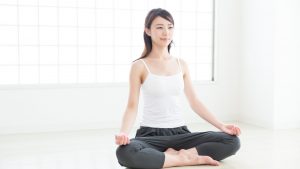 Tập yoga không đúng cách sẽ gây hậu quả gì?