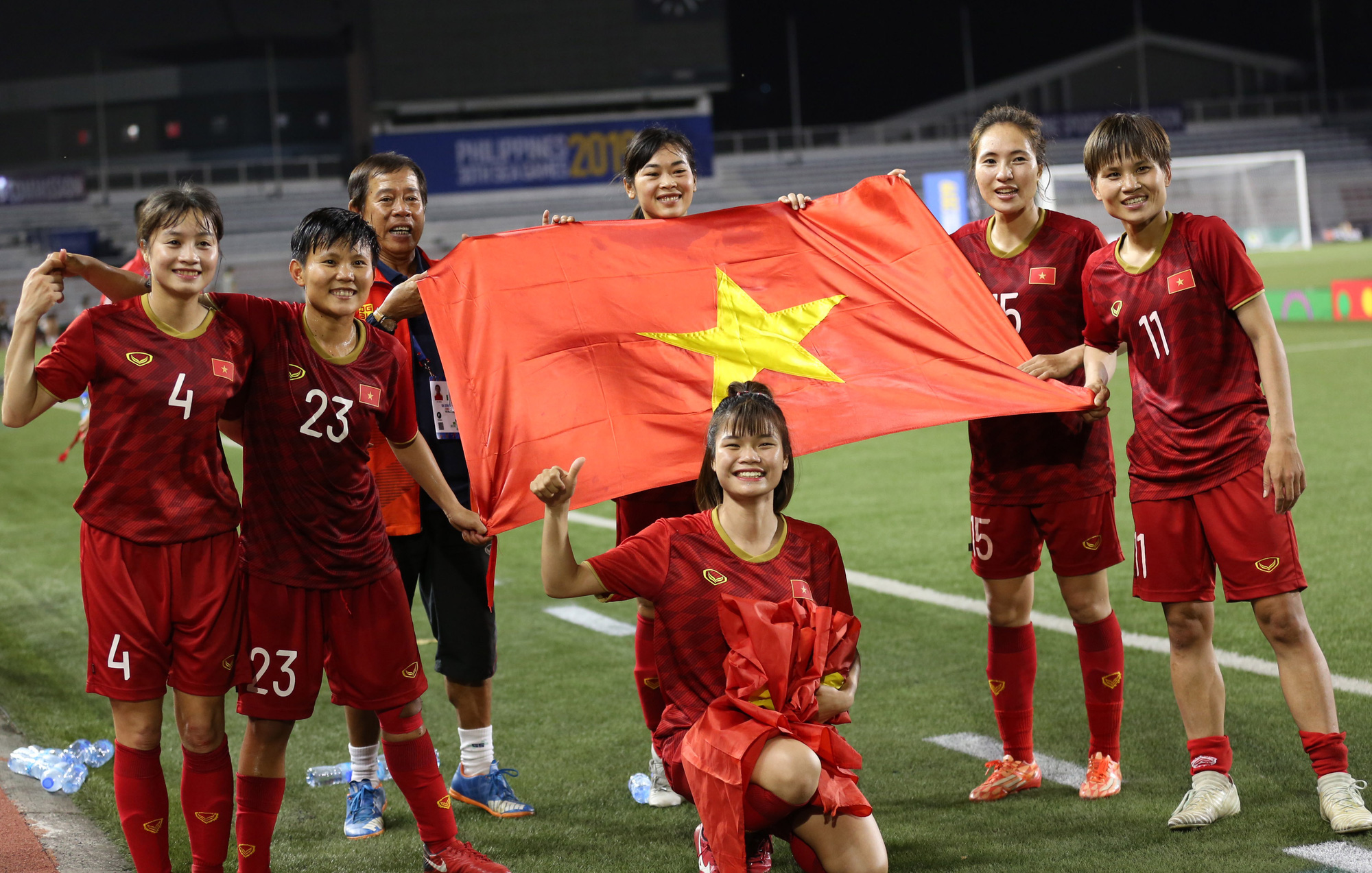 Asian Cup 2022