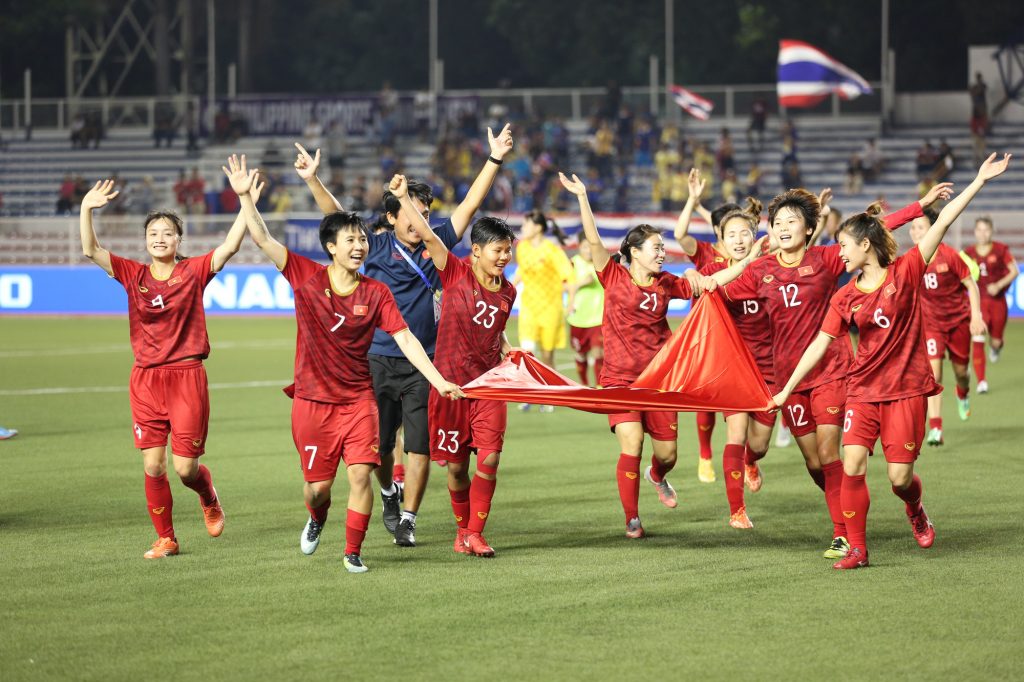 Vòng loại Asian Cup
